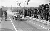 1932 RAC rally - credit: motorsport images 1932 RAC rally - credit: motorsport images