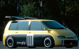 Renault Espace F1