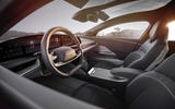 2020 Lucid Air - dashboard 2020 Lucid Air - dashboard