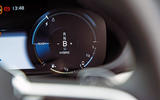 XC60 instruments XC60 instruments