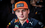 Max Verstappen  Max Verstappen