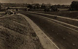 M1 ground view
