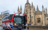 7 Cambridge Shuttle (L2) 7 Cambridge Shuttle (L2)