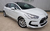7 Citroen DS5 7 Citroen DS5