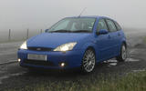 7 Ford Focus ST170 EK03OLG 134