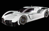 Toyota GR Super Sports 
