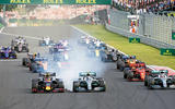 F1 pack F1 pack