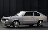 7 hyundai pony 7 hyundai pony