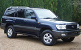 7 Landcruiser Amazon 7 Landcruiser Amazon