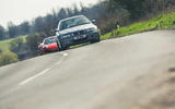 7 LUC McLaren MP412C BMW E46 M3 CSL  2021 0089 7 LUC McLaren MP412C BMW E46 M3 CSL  2021 0089