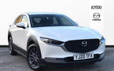 7 Mazda CX30 7 Mazda CX30