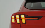 Mustang Mach-E 16 Mustang Mach-E 16