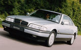 Rover 800 coupé Rover 800 coupé