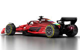 Formula 1 - rules of engagement Formula 1 - rules of engagement
