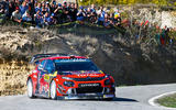 Sebastian Ogier will finish his career with a seventh title Sebastian Ogier will finish his career with a seventh title