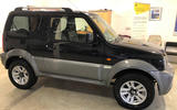 7 suzuki jimny 7 suzuki jimny