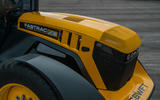 JCB Fastrac Two JCB Fastrac Two