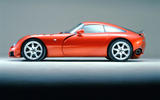 7 tvr sagaris