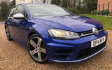 7 volkswagen golf r 7 volkswagen golf r
