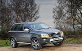 Volvo 7 Volvo 7