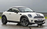 Mini Coupe