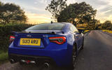 Subaru BRZ long-term test review - is it a true Scooby?