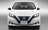 Nissan Leaf 3.Zero e+