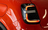 Abarth 600e Competizione