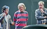 Clarkson, Hammond and May