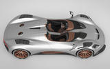 Ares S1 Project Spyder render  Ares S1 Project Spyder render
