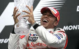 8 Autocar favourite racing drivers Lewis Hamilton podium 8 Autocar favourite racing drivers Lewis Hamilton podium