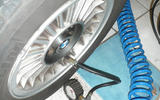 BMW 320 - wheel BMW 320 - wheel