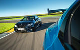 Value counts, but the BMW M2 Competition is also better to drive than its bigger M4 Competition brother BMW M2 Competition