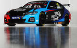 BMW new livery