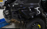 Castle Coachworks Castle Coachworks