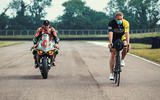 Chris Hoy