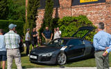 Audi R8 Audi R8