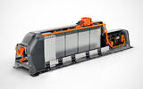 EV battery
