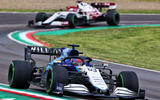 8 F1 Emilio romagnia 2021 talking points Williams 8 F1 Emilio romagnia 2021 talking points Williams