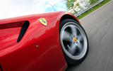 Ferrari 599 - detail
