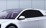 Freelander EV windows Freelander EV windows