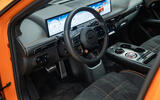 Genesis GV60 Magma