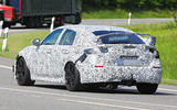 Honda Civic Type R - rear