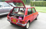 Innocenti Mini