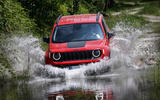 Jeep Renegade 4xe