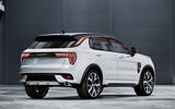 Lynk&Co Lynk&Co