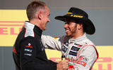 Martin Whitmarsh Martin Whitmarsh