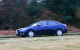 Mazda 6 2007 - hero side