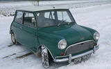 8 mini cooper 8 mini cooper