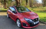 Seat Ibiza Seat Ibiza